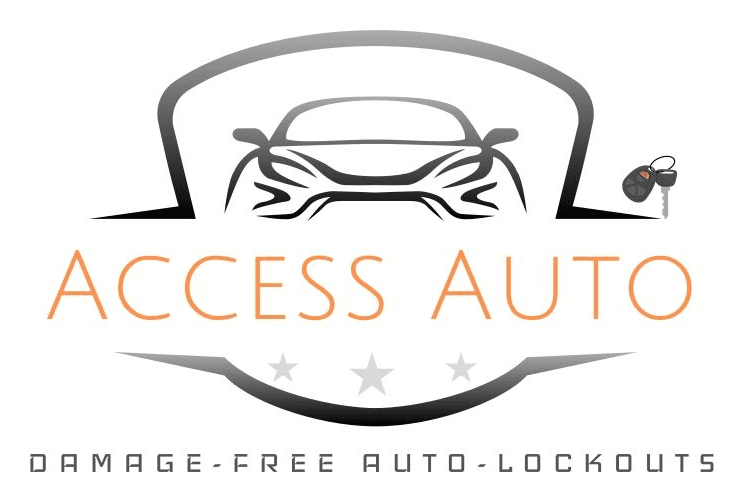Access Auto, Damage-Free Auto Lockouts